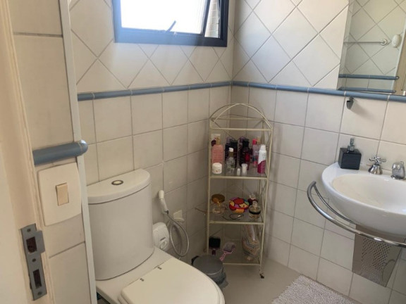 Imagem Imóvel com 3 Quartos à Venda, 98 m² em Vila Mascote - São Paulo