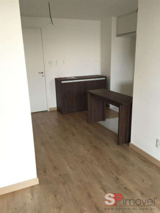 Imagem Apartamento com 1 Quarto à Venda, 38 m² em Tatuapé - São Paulo Imagem Apartamento com 1 Quarto à Venda, 38 m² em Tatuapé - São Paulo