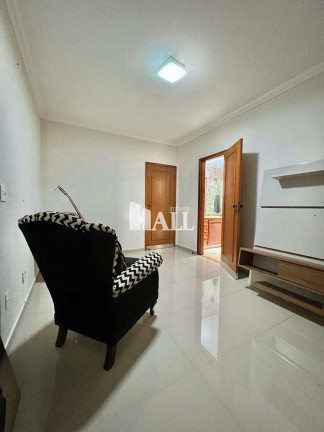 Imagem Apartamento com 4 Quartos à Venda, 240 m² em Centro - São José Do Rio Preto Imagem Apartamento com 4 Quartos à Venda, 240 m² em Centro - São José Do Rio Preto