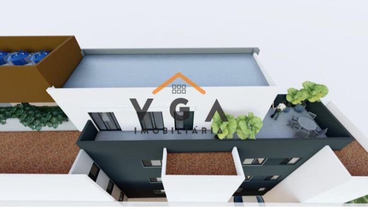 Imagem Apartamento com 2 Quartos à Venda, 155 m² em Jd. Analia Franco - São Paulo Imagem Apartamento com 2 Quartos à Venda, 155 m² em Jd. Analia Franco - São Paulo