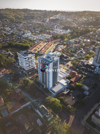 Imagem Apartamento com 2 Quartos à Venda, 75 m² em Jardim América - São Leopoldo Imagem Apartamento com 2 Quartos à Venda, 75 m² em Jardim América - São Leopoldo