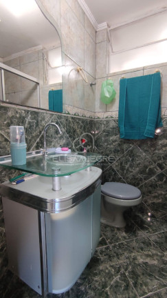 Imagem Apartamento com 2 Quartos à Venda, 49 m² em Centro - Sapucaia Do Sul Imagem Apartamento com 2 Quartos à Venda, 49 m² em Centro - Sapucaia Do Sul