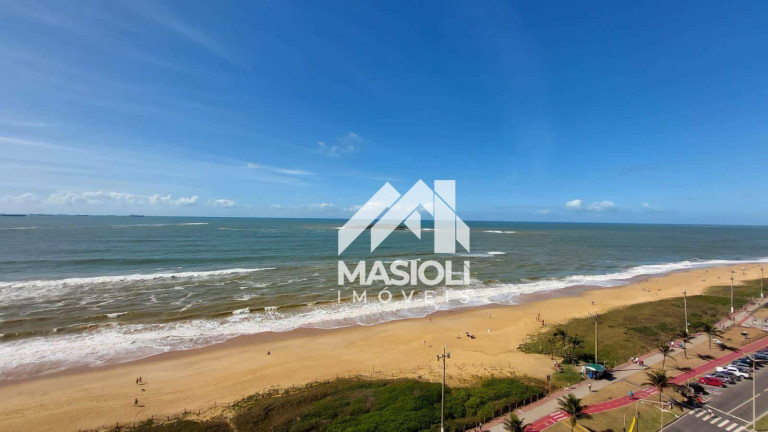 Apartamento com 4 Quartos à Venda, 220 m² em Praia Da Costa - Vila Velha