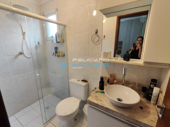 Imagem Apartamento com 2 Quartos à Venda, 78 m² em Guilhermina - Praia Grande Imagem Apartamento com 2 Quartos à Venda, 78 m² em Guilhermina - Praia Grande