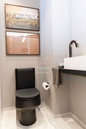 Imagem Apartamento com 3 Quartos à Venda, 163 m² em Vila Mariana - São Paulo