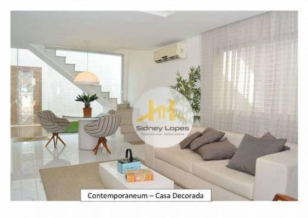 Imagem Casa com 3 Quartos à Venda, 128 m² em Freguesia De Jacarepaguá - Rio De Janeiro