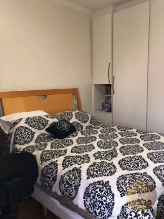 Imagem Apartamento com 3 Quartos à Venda, 105 m² em Vila Nair - São Paulo