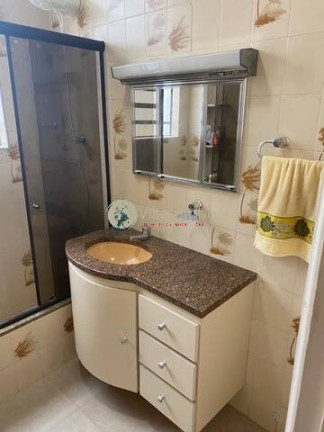 Imagem Apartamento com 3 Quartos à Venda, 110 m² em Boqueirao - Santos Imagem Apartamento com 3 Quartos à Venda, 110 m² em Boqueirao - Santos