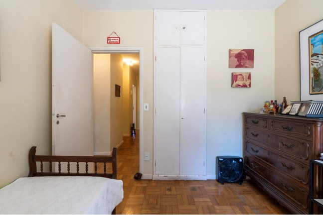 Casa de Condomínio com 3 Quartos à Venda, 180 m² em Vila Olímpia - São Paulo