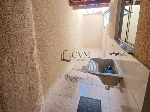 Imagem Casa com 2 Quartos à Venda, 40 m² em Ocian - Praia Grande