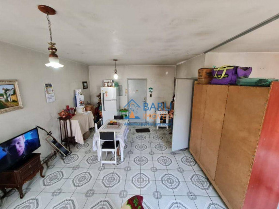 Imagem Apartamento com 1 Quarto à Venda, 42 m² em Santa Cecília - São Paulo Imagem Apartamento com 1 Quarto à Venda, 42 m² em Santa Cecília - São Paulo