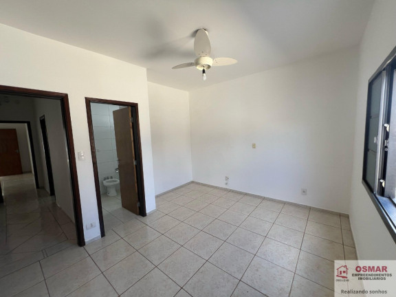 Imagem Casa com 3 Quartos à Venda, 272 m² em Planalto Do Sol - Sumaré