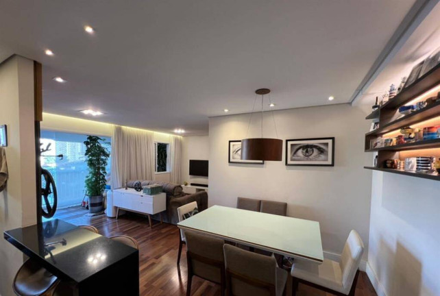 Imagem Apartamento com 2 Quartos à Venda, 75 m² em Tatuapé - São Paulo