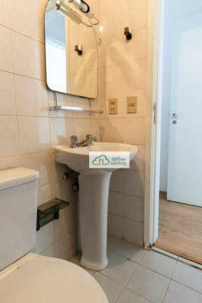 Imagem Apartamento com 3 Quartos à Venda, 96 m² em Vila Leopoldina - São Paulo Imagem Apartamento com 3 Quartos à Venda, 96 m² em Vila Leopoldina - São Paulo