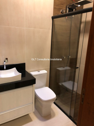Imagem Casa com 3 Quartos à Venda, em Colinas De Indaiatuba - Indaiatuba Imagem Casa com 3 Quartos à Venda, em Colinas De Indaiatuba - Indaiatuba