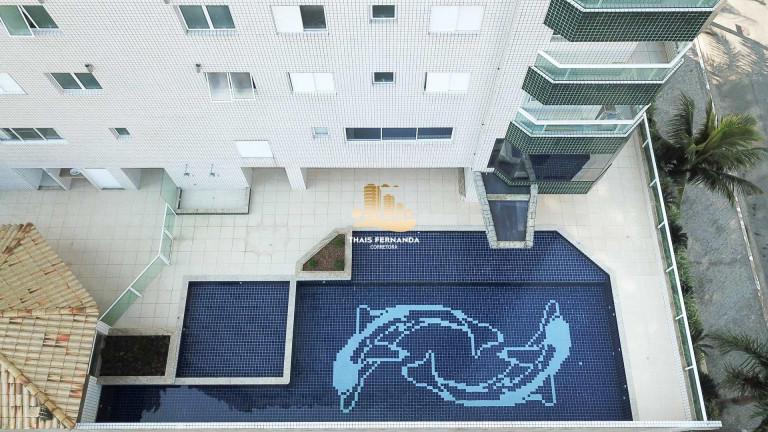 Imagem Apartamento com 3 Quartos à Venda, 104 m² em Canto Do Forte - Praia Grande Imagem Apartamento com 3 Quartos à Venda, 104 m² em Canto Do Forte - Praia Grande