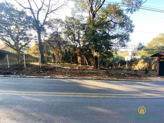 Imagem Terreno à Venda, 2.334 m² em Granja Viana - Cotia