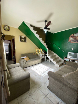 Imagem Casa com 2 Quartos à Venda,  em Maracanã - Praia Grande
