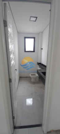 Imagem Casa com 3 Quartos à Venda, 280 m² em Embaré - Santos