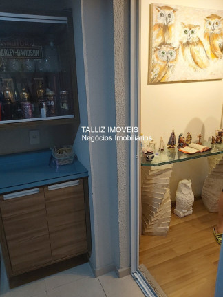 Imagem Apartamento com 2 Quartos à Venda, 64 m² em Apartamento Com ótimo Padrão De Acabamento - São Paulo Imagem Apartamento com 2 Quartos à Venda, 64 m² em Apartamento Com ótimo Padrão De Acabamento - São Paulo