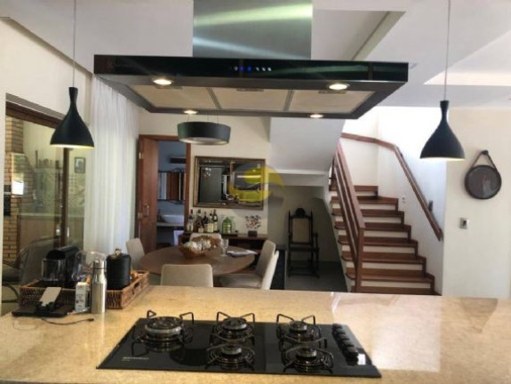 Imagem Casa de Condomínio com 3 Quartos à Venda, 225 m² em Chácara Dos Junqueiras - Carapicuíba