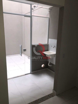 Imagem Apartamento com 1 Quarto à Venda, 35 m² em Carandiru - São Paulo