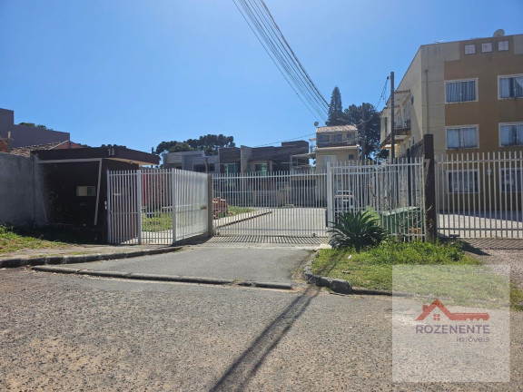Imagem Terreno à Venda, 147 m² em São Gabriel - Colombo Imagem Terreno à Venda, 147 m² em São Gabriel - Colombo