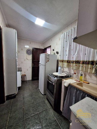 Imagem Apartamento com 1 Quarto à Venda, 30 m² em Canto Do Forte - Praia Grande Imagem Apartamento com 1 Quarto à Venda, 30 m² em Canto Do Forte - Praia Grande