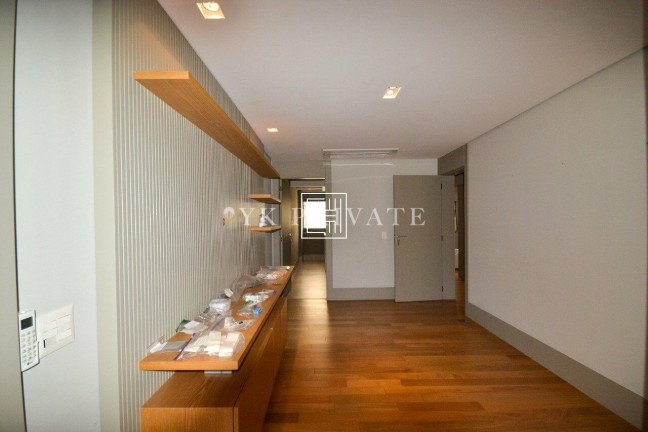 Imagem Apartamento com 4 Quartos à Venda, 250 m² em Perdizes - São Paulo