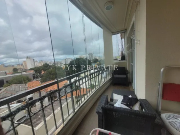 Imagem Apartamento com 2 Quartos à Venda, 92 m² em Alto Da Lapa - São Paulo