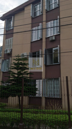 Apartamento com 2 Quartos à Venda, 46 m² em Petrópolis - Porto Alegre