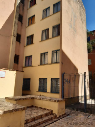Imagem Apartamento com 2 Quartos para Alugar, 45 m² em Jardim Santa Terezinha (zona Leste) - São Paulo
