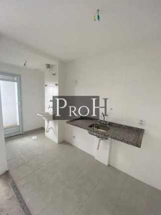 Imagem Apartamento com 2 Quartos à Venda, 58 m² em Rudge Ramos - São Bernardo Do Campo