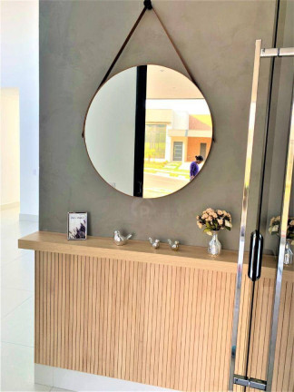 Imagem Casa com 3 Quartos à Venda, 172 m² em Park Gran Reserve - Indaiatuba