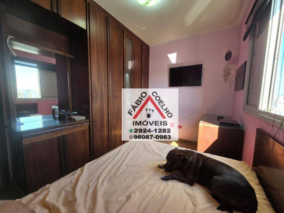 Imagem Apartamento com 3 Quartos à Venda, 78 m² em Vila Gumercindo - São Paulo Imagem Apartamento com 3 Quartos à Venda, 78 m² em Vila Gumercindo - São Paulo