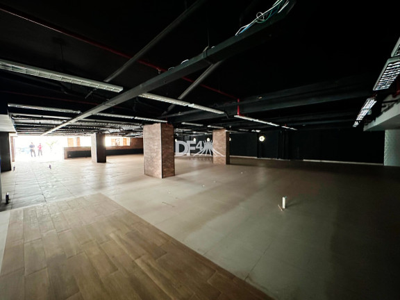 Imagem Sala Comercial para Alugar, 1.000 m² em Norte (águas Claras) - Brasília Imagem Sala Comercial para Alugar, 1.000 m² em Norte (águas Claras) - Brasília