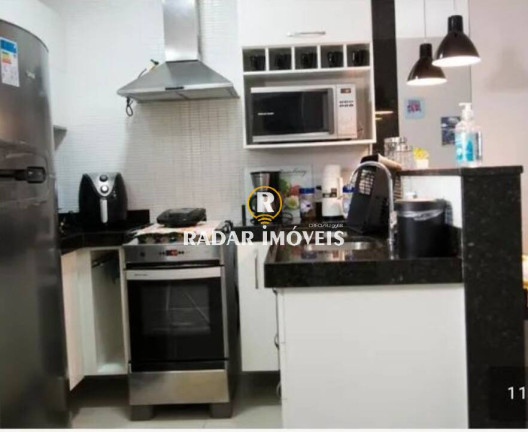 Imagem Apartamento com 2 Quartos à Venda, 70 m² em Arraial Do Cabo Imagem Apartamento com 2 Quartos à Venda, 70 m² em Arraial Do Cabo