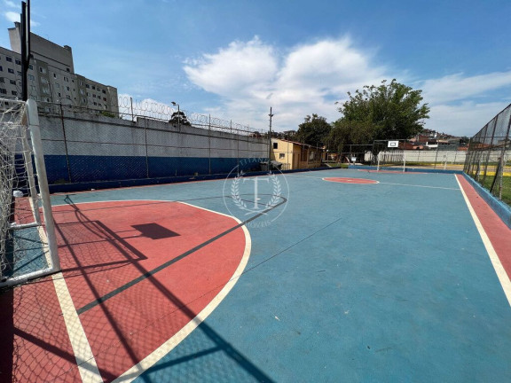 Imagem Apartamento com 3 Quartos à Venda, 63 m² em Jardim Utinga - Santo André Imagem Apartamento com 3 Quartos à Venda, 63 m² em Jardim Utinga - Santo André
