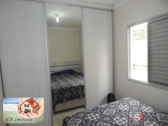 Imagem Apartamento com 2 Quartos à Venda, 49 m² em Demarchi - São Bernardo Do Campo Imagem Apartamento com 2 Quartos à Venda, 49 m² em Demarchi - São Bernardo Do Campo