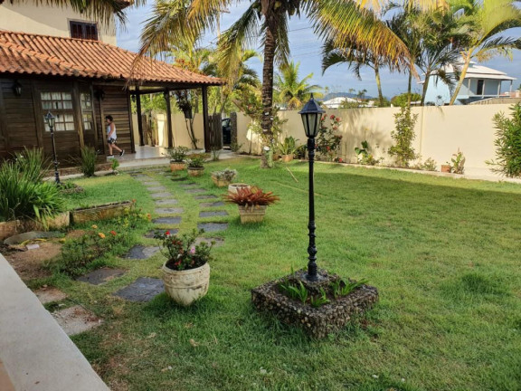 Imagem Casa com 4 Quartos à Venda, 250 m² em Jaconé (ponta Negra) - Maricá Imagem Casa com 4 Quartos à Venda, 250 m² em Jaconé (ponta Negra) - Maricá