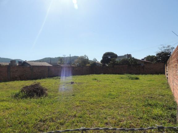Imagem Terreno à Venda, 650 m² em Campo Duna - Garopaba