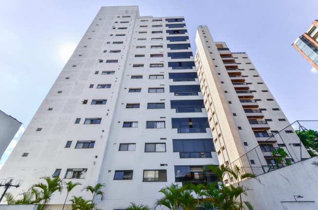 Imagem Apartamento com 3 Quartos à Venda, 250 m² em Planalto Paulista - São Paulo Imagem Apartamento com 3 Quartos à Venda, 250 m² em Planalto Paulista - São Paulo