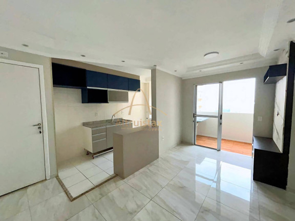 Imagem Apartamento com 2 Quartos à Venda, 45 m² em Conceição - Osasco Imagem Apartamento com 2 Quartos à Venda, 45 m² em Conceição - Osasco