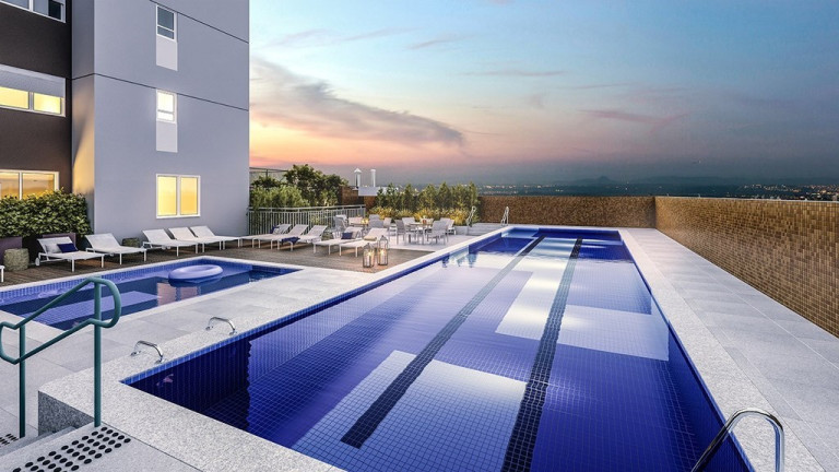 Imagem Imóvel com 2 Quartos à Venda, 84 m² em Santo Amaro - São Paulo Imagem Imóvel com 2 Quartos à Venda, 84 m² em Santo Amaro - São Paulo