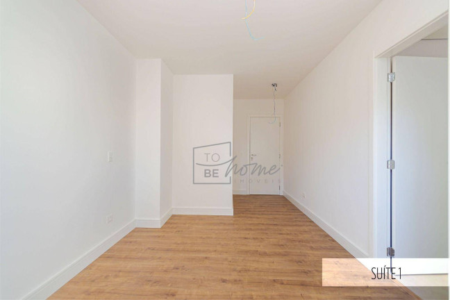 Imagem Apartamento com 3 Quartos à Venda, 151 m² em Mercês - Curitiba