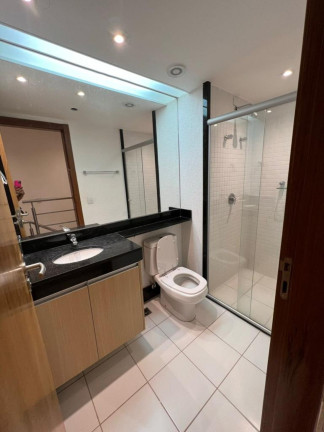 Imagem Apartamento com 2 Quartos para Alugar, 100 m² em Asa Norte - Brasília Imagem Apartamento com 2 Quartos para Alugar, 100 m² em Asa Norte - Brasília
