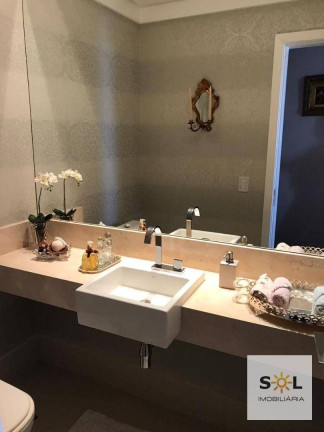 Imagem Apartamento com 3 Quartos à Venda, 208 m² em Setor Marista - Goiânia Imagem Apartamento com 3 Quartos à Venda, 208 m² em Setor Marista - Goiânia