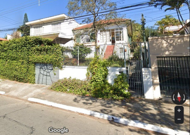 Casa com 3 Quartos à Venda, 168 m² em Campo Belo - São Paulo