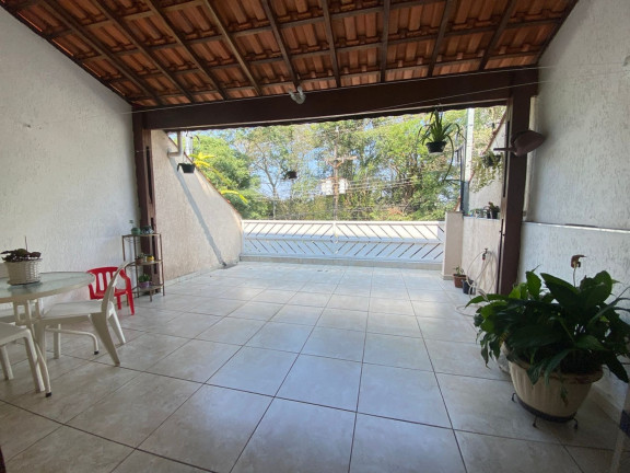 Imagem Sobrado com 2 Quartos à Venda, 140 m² em Assunção - São Bernardo Do Campo
