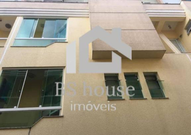 Imagem Casa com 3 Quartos à Venda, 148 m² em Campestre - Santo André